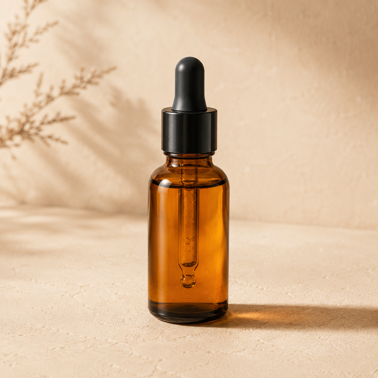 Glow Serum